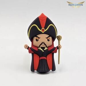Disney Villains Blind Bag Magnet - Jafar